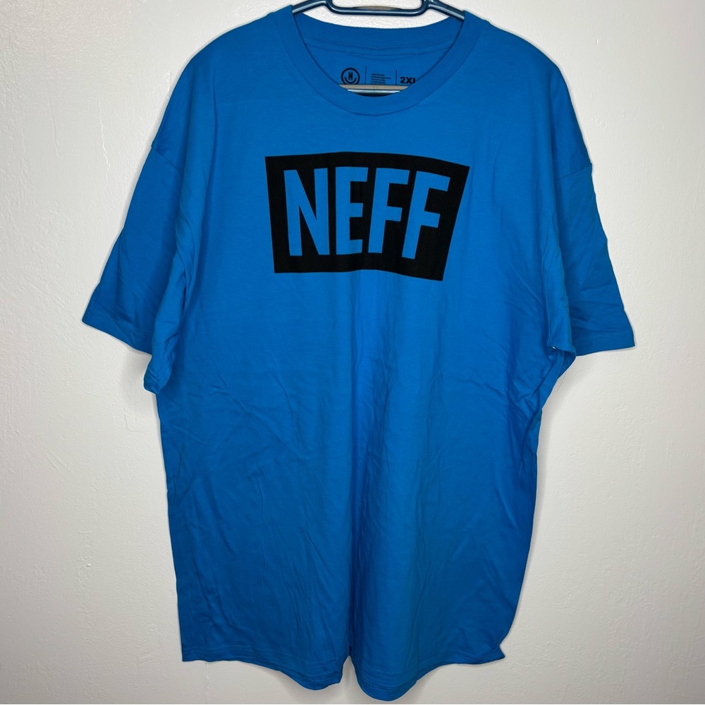NEFF Men’s T-shirt NWOT
